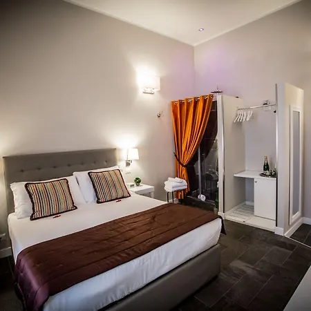 Chic & Town Luxury Ρώμη