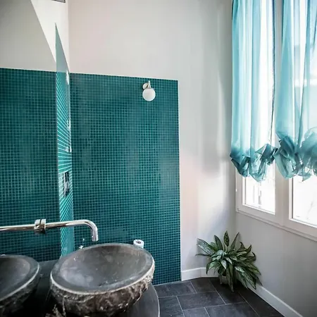 Chic & Town Luxury Bed and Breakfast Ρώμη