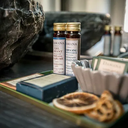 Chic & Town Luxury Bed and Breakfast 4*