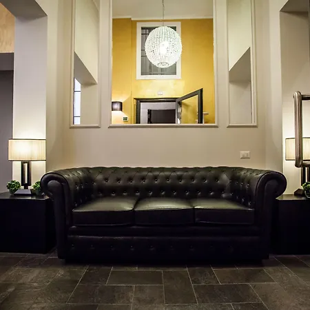 Chic & Town Luxury Bed and Breakfast Ρώμη