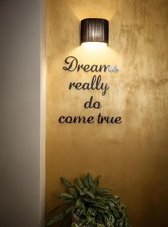 Chic & Town Luxury Ρώμη