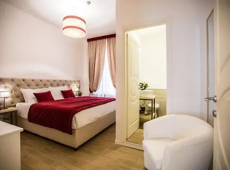 Chic & Town Luxury Bed and Breakfast