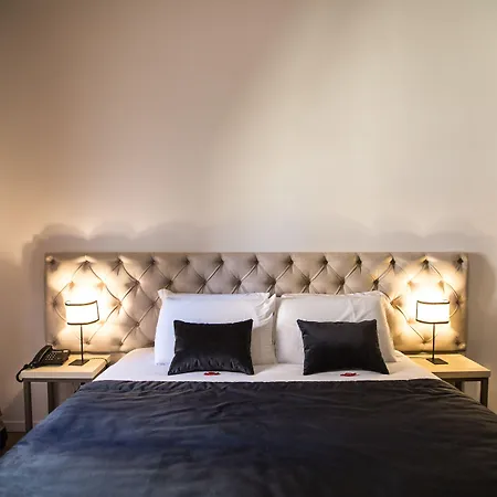 Chic & Town Luxury Piazza Di Spagna Róma