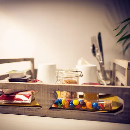 Chic & Town Luxury Piazza Di Spagna Róma