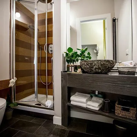 Bed & Breakfast Chic & Town Luxury Piazza Di Spagna Rome