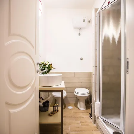 Panzió Chic & Town Luxury Piazza Di Spagna