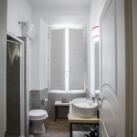 Chic & Town Luxury Piazza Di Spagna Bed and Breakfast Ρώμη