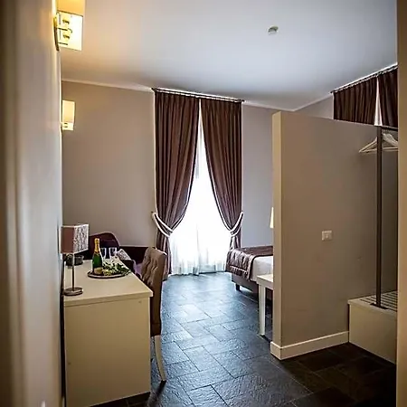 Bed and Breakfast Chic & Town Luxury Piazza Di Spagna