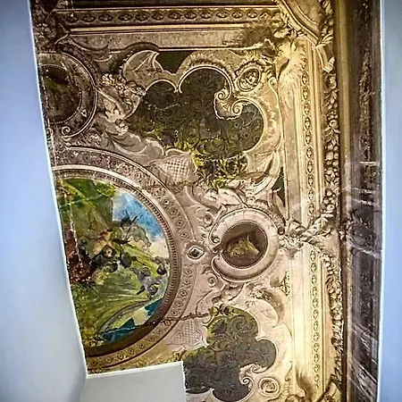 Bed and Breakfast Chic & Town Luxury Piazza Di Spagna Ρώμη