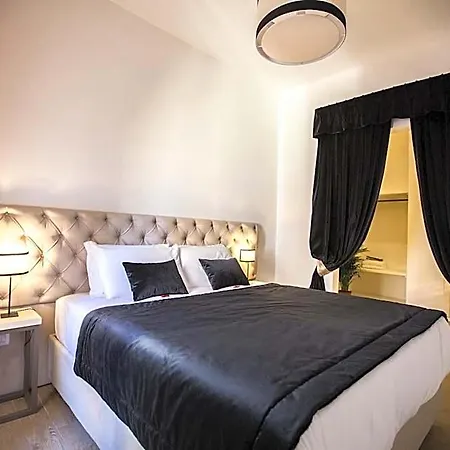 Bed and breakfast Chic & Town Luxury Piazza Di Spagna