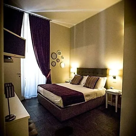Chic & Town Luxury Piazza Di Spagna Bed and Breakfast