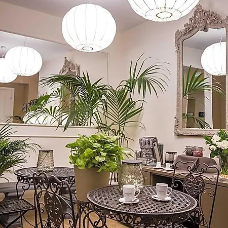 Bed & Breakfast Chic & Town Luxury Piazza Di Spagna
