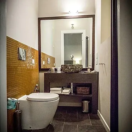Bed and Breakfast Chic & Town Luxury Piazza Di Spagna