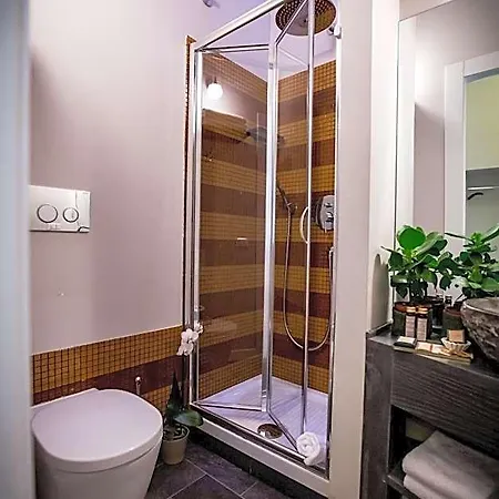 Bed & Breakfast Chic & Town Luxury Piazza Di Spagna Rome