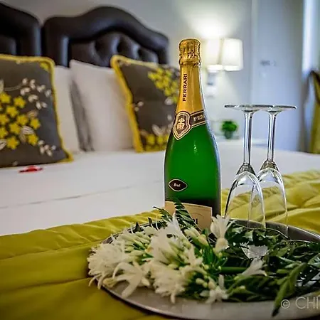 Chic & Town Luxury Piazza Di Spagna 4*