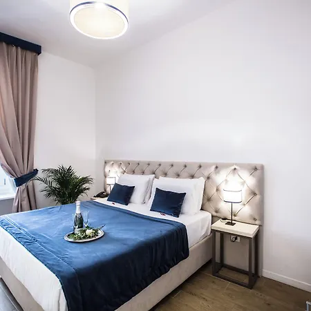 Chic & Town Luxury Piazza Di Spagna Rome