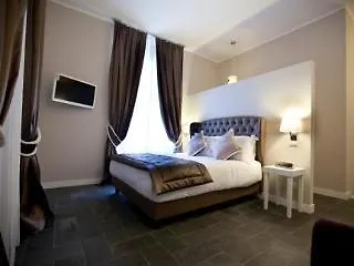 Chic & Town Luxury Piazza Di Spagna Panzió 4*