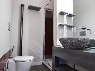 Panzió Chic & Town Luxury Piazza Di Spagna Róma