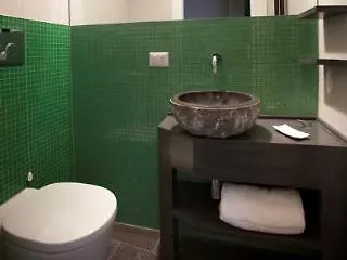 Chic & Town Luxury Piazza Di Spagna Panzió