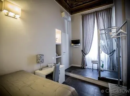 Chic & Town Luxury Piazza Di Spagna