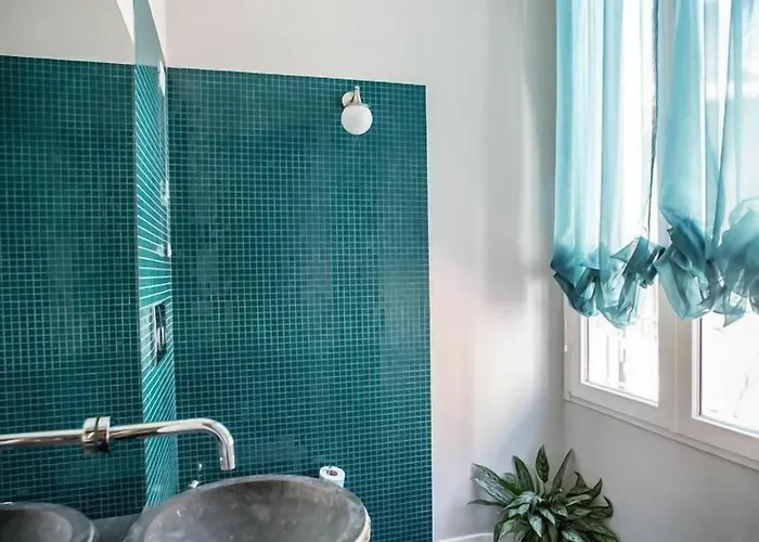 Chic & Town Luxury Piazza Di Spagna Couette-café Rome