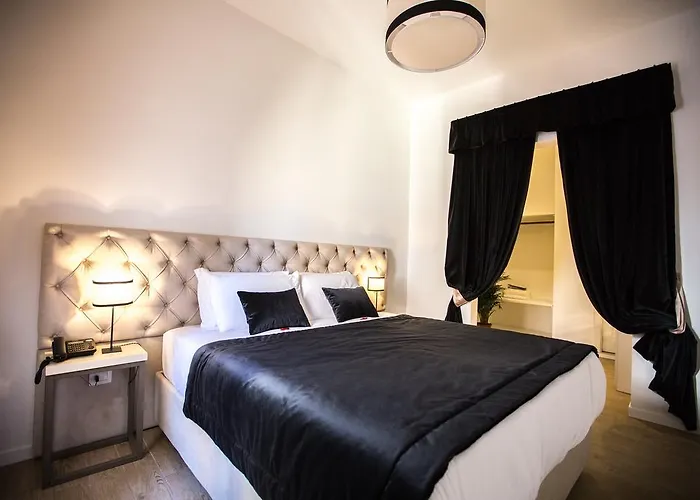 Chic & Town Luxury Piazza Di Spagna 4* Rome