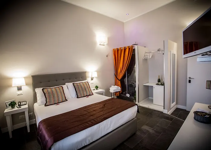 Chic & Town Luxury Piazza Di Spagna Rome