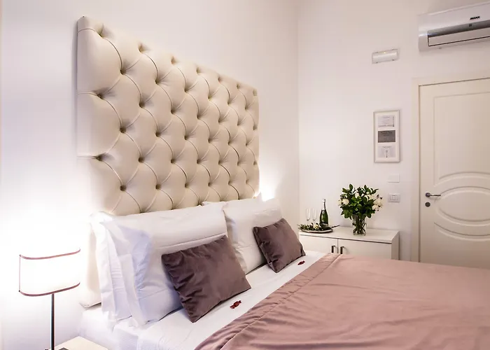 Chic & Town Luxury Piazza Di Spagna Couette-café Rome