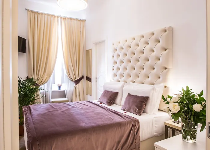 Chic & Town Luxury Piazza Di Spagna 4* Rome