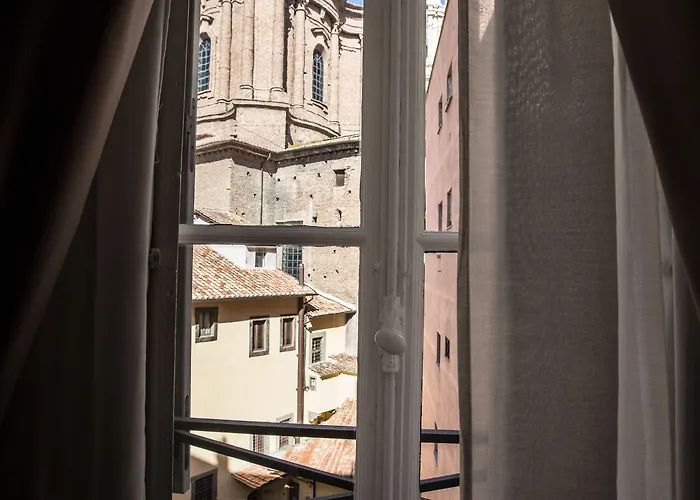 Couette-café Chic & Town Luxury Piazza Di Spagna 4*