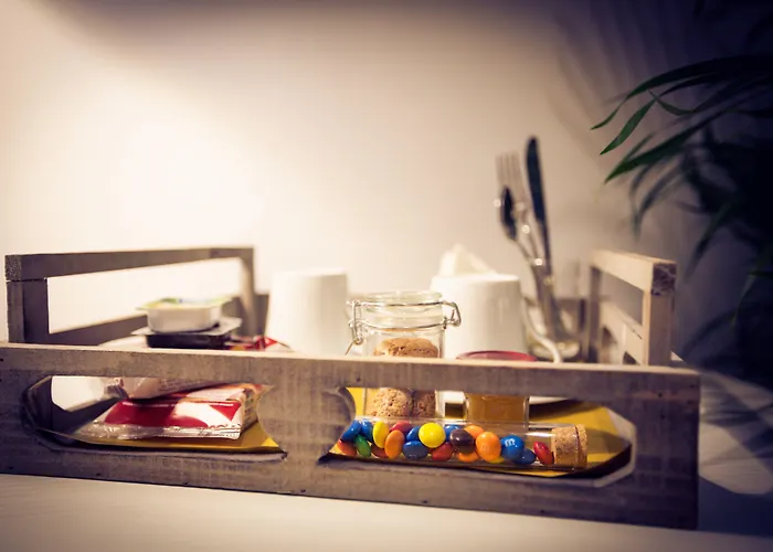 Chic & Town Luxury Piazza Di Spagna Rome