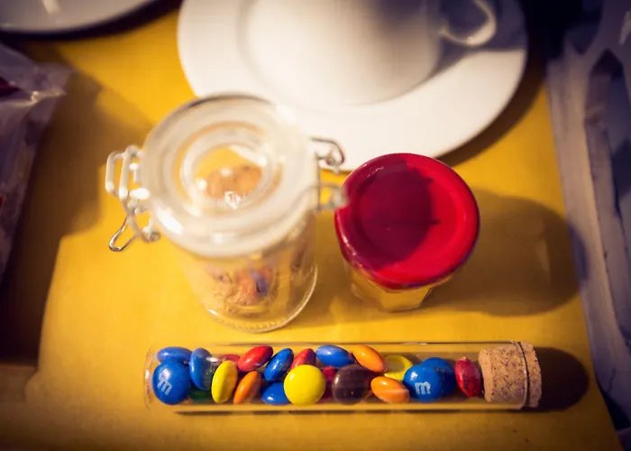 Chic & Town Luxury Piazza Di Spagna Rome