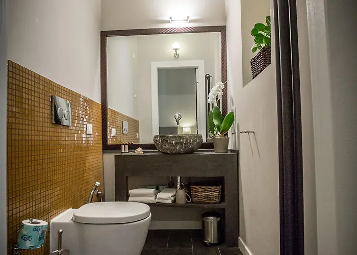 Chic & Town Luxury Piazza Di Spagna 4*