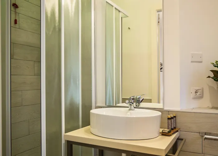 Chic & Town Luxury Piazza Di Spagna 4*