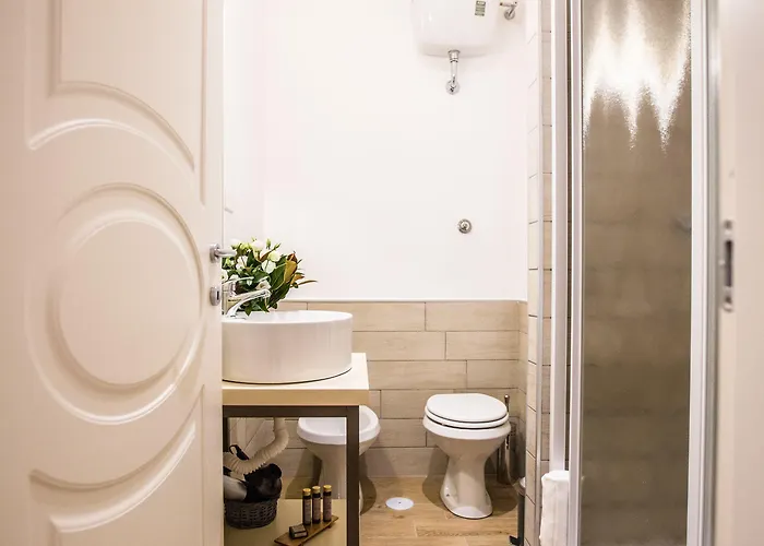 Couette-café Chic & Town Luxury Piazza Di Spagna