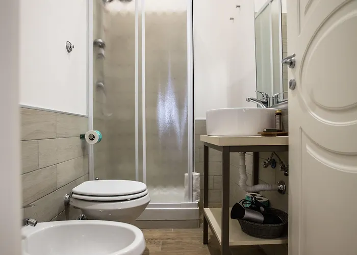 Chic & Town Luxury Piazza Di Spagna Couette-café 4*