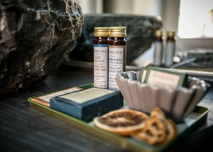 Chic & Town Luxury Piazza Di Spagna Couette-café 4*