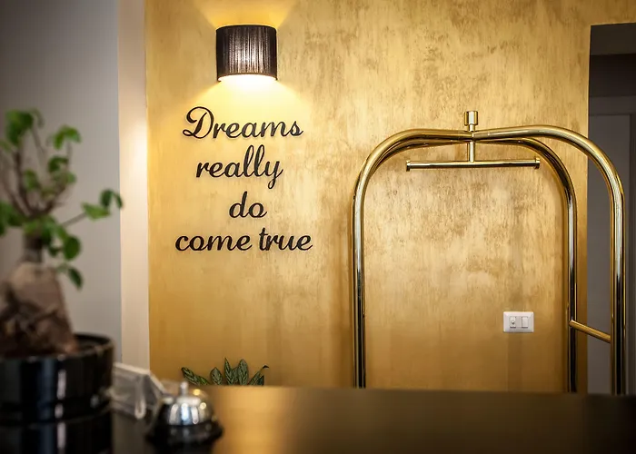 Couette-café Chic & Town Luxury Piazza Di Spagna 4*