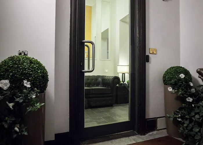 Couette-café Chic & Town Luxury Piazza Di Spagna