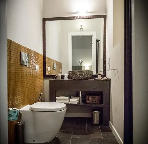 Chic & Town Luxury Piazza Di Spagna 4*