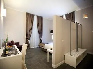 Chic & Town Luxury Piazza Di Spagna 4*