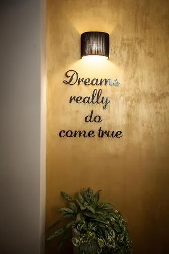 Chic & Town Luxury Piazza Di Spagna Rome