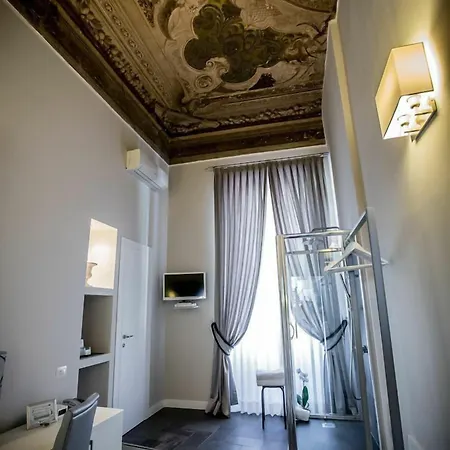 Nocleg ze śniadaniem Chic & Town Luxury Piazza Di Spagna