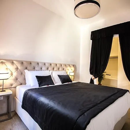 Chic & Town Luxury Piazza Di Spagna 4* Rzym