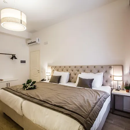 Chic & Town Luxury Piazza Di Spagna Nocleg ze śniadaniem Rzym
