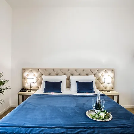 Chic & Town Luxury Piazza Di Spagna