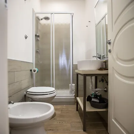 Chic & Town Luxury Piazza Di Spagna Nocleg ze śniadaniem 4*