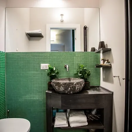 Nocleg ze śniadaniem Chic & Town Luxury Piazza Di Spagna 4*