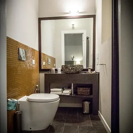 Chic & Town Luxury Piazza Di Spagna 4*