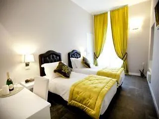 Chic & Town Luxury Piazza Di Spagna Rzym